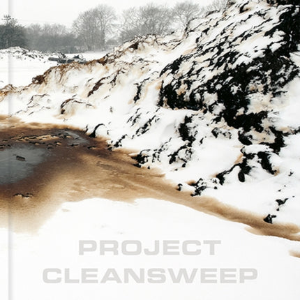 Project Cleansweep: Beyond the Post Military Landscape of the United Kingdom