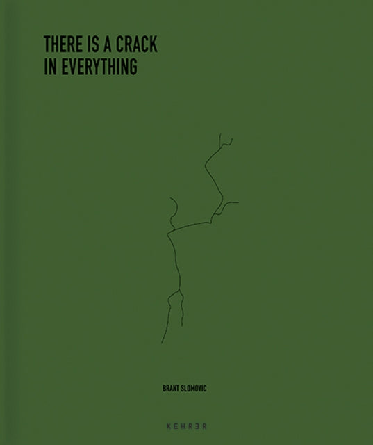 The Cracks In Everything