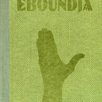 Eboundja