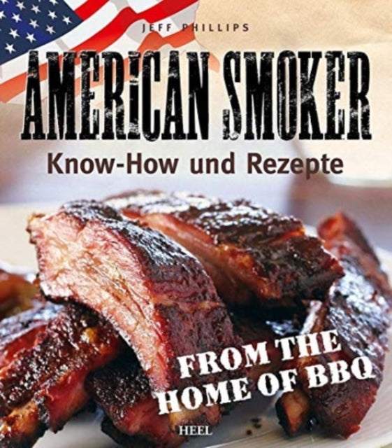 American Smoker Knowhow und Rezepte