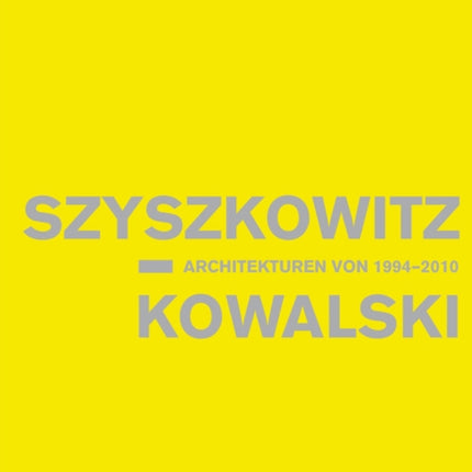 SzyskowitzKowalski