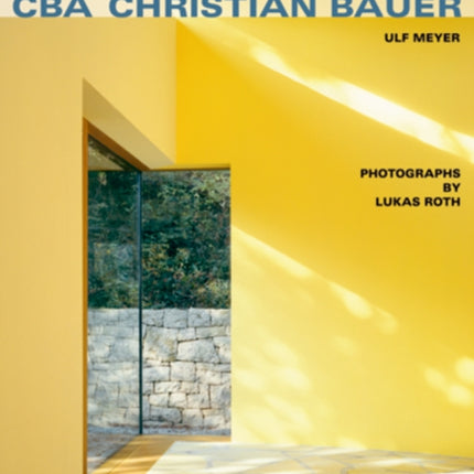 CBA Christian Bauer