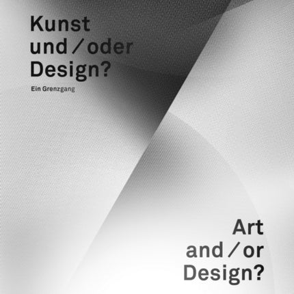 Kunst undoder Design