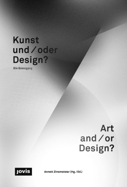 Kunst undoder Design