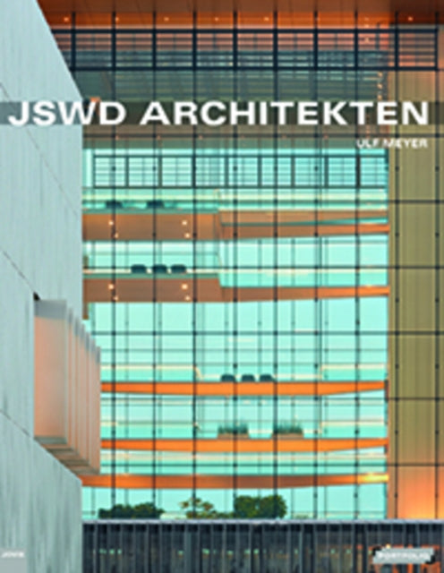 JSWD Architekten