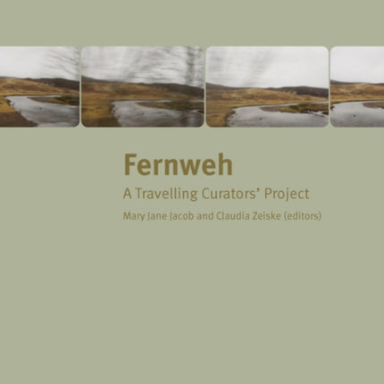 Fernweh: A Travelling Curators' Project