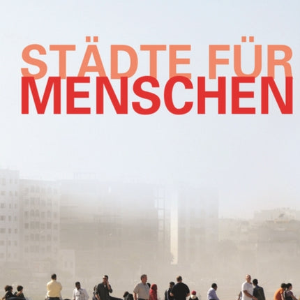 Städte für Menschen