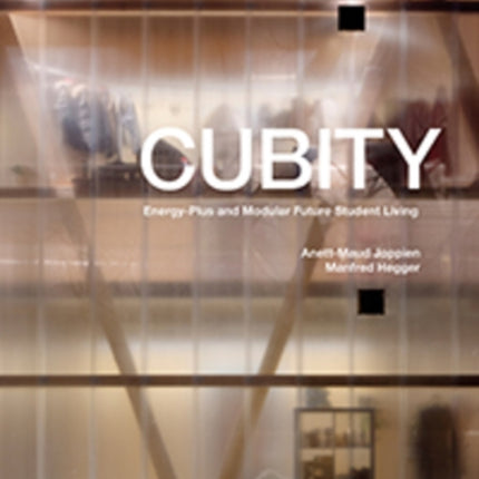 CUBITY