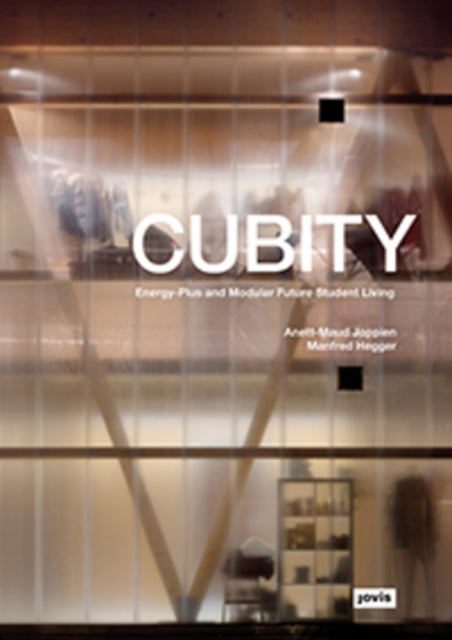 CUBITY