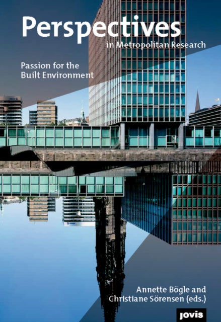 Passion for the Built Environment