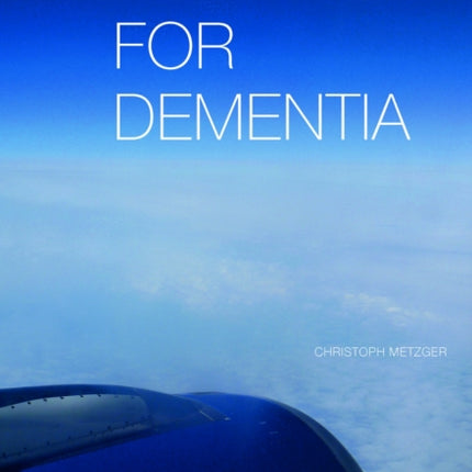 Building for Dementia