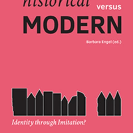 Historical versus Modern:: Identity through Imitation?