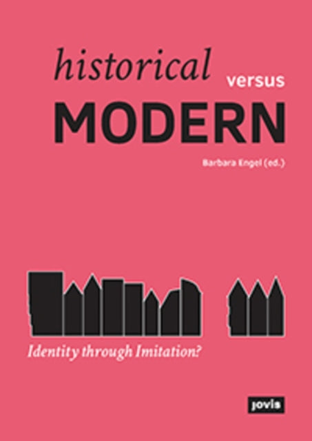 Historical versus Modern:: Identity through Imitation?