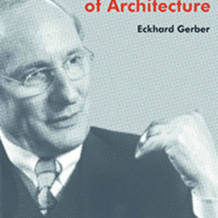 The Sound of Architecture: Eckard Gerber