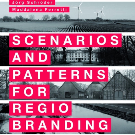 Scenarios and Patterns for Regiobranding