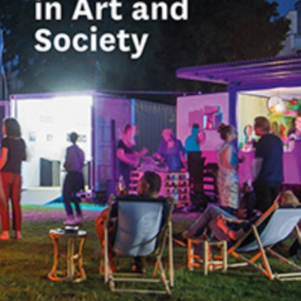 The Photobook in Art and Society: Participative Potentials of a Medium