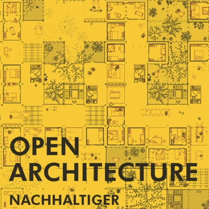 Open Architecture: Nachhaltiger Holzbau mit System