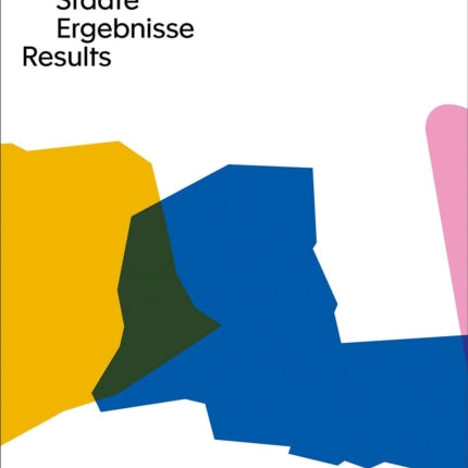 Europan 16: Lebendige Städte / Living Cities: Ergebnisse / Results