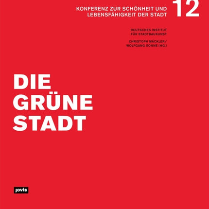 Die grüne Stadt