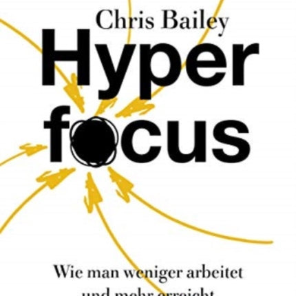 Hyperfocus