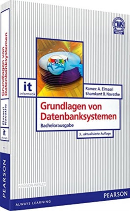 Grundlagen von Datenbanksystemen