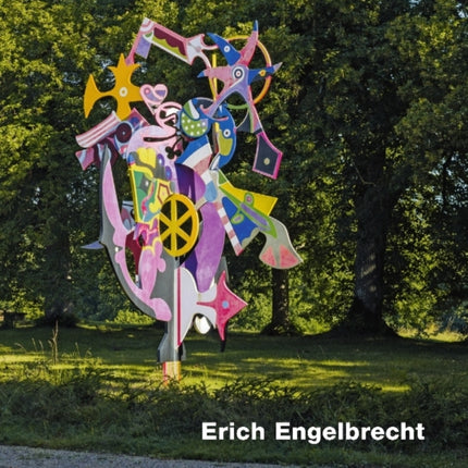 Erich Engelbrecht Introspektive Bilder / Introspective Images