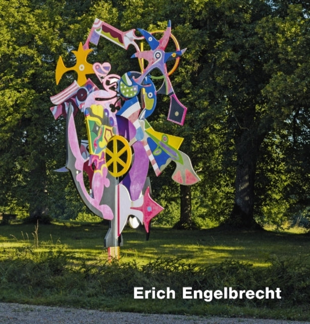 Erich Engelbrecht Introspektive Bilder / Introspective Images