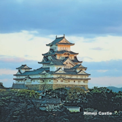 Opus 26: Himeji Castle