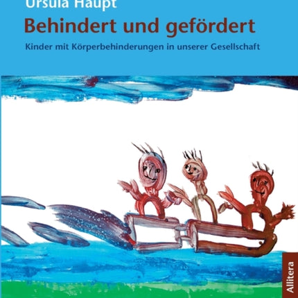 Behindert und gefördert: Kinder mit