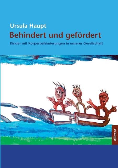 Behindert und gefördert: Kinder mit