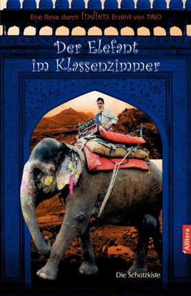 Der Elefant im Klassenzimmer