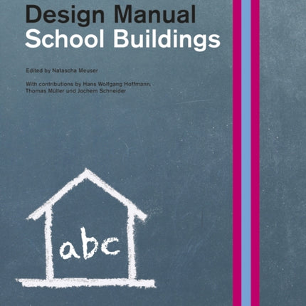 School Buildings Construction  Design Manual Construction and Design Manual