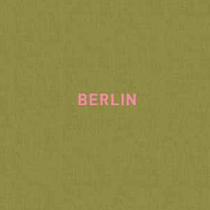 Mitch Epstein: Berlin