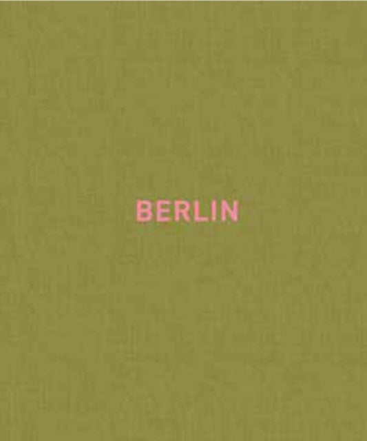 Mitch Epstein: Berlin