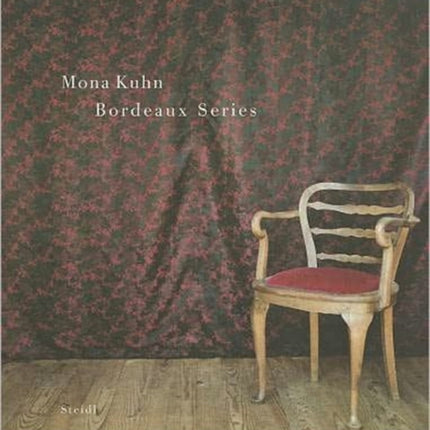 Mona Kuhn: Bordeaux Series