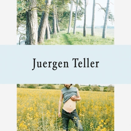 Juergen Teller: The Keys to the House