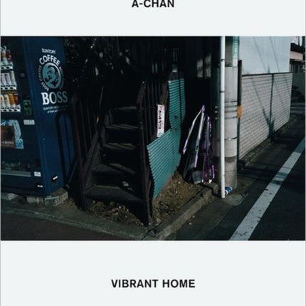 AChan Vibrant Home