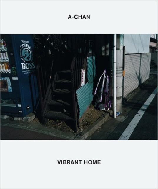 AChan Vibrant Home