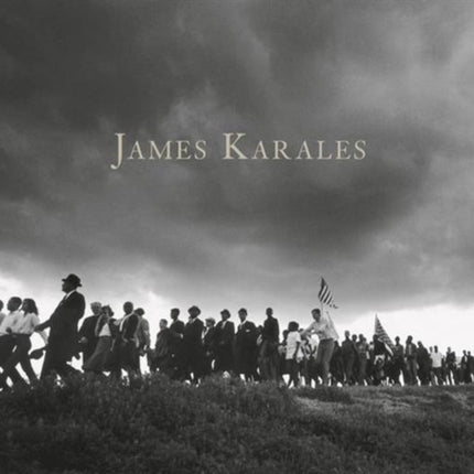 James Karales