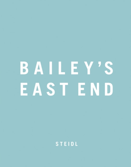 Bailey's East End