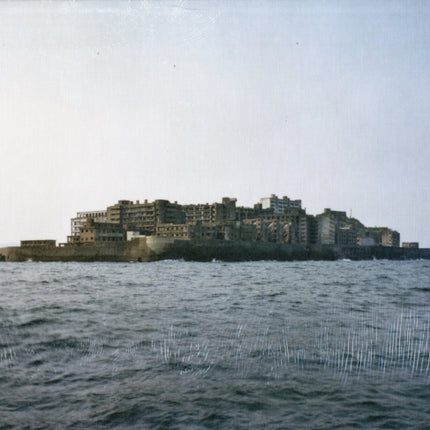 Yves Marchand and Romain Meffre: Gunkanjima