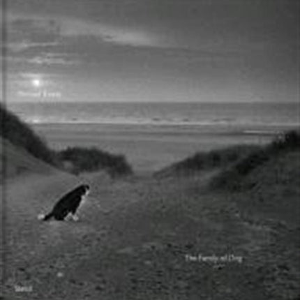 Michael Ruetz: The Family of Dog