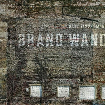 Harf Zimmermann: Brand Wand