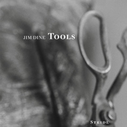 Jim Dine: Tools