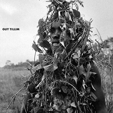Guy Tillim: O Futuro Certo