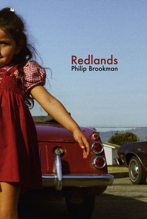 Redlands Philip Brookman