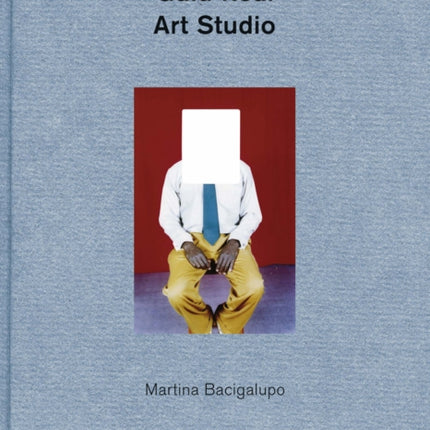 Martina Bacigalupo Gulu Real Art Studio