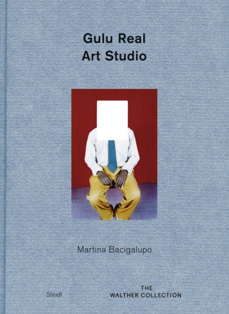 Martina Bacigalupo Gulu Real Art Studio