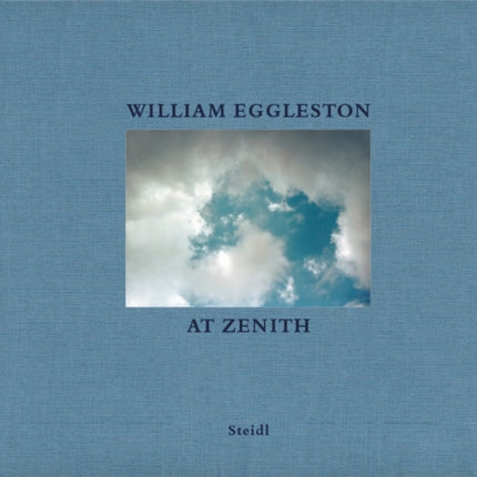 William Eggleston: At Zenith