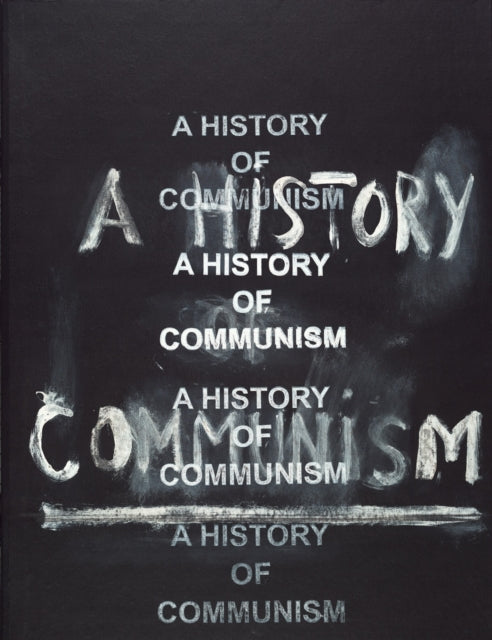 Jim Dine A History of Communism